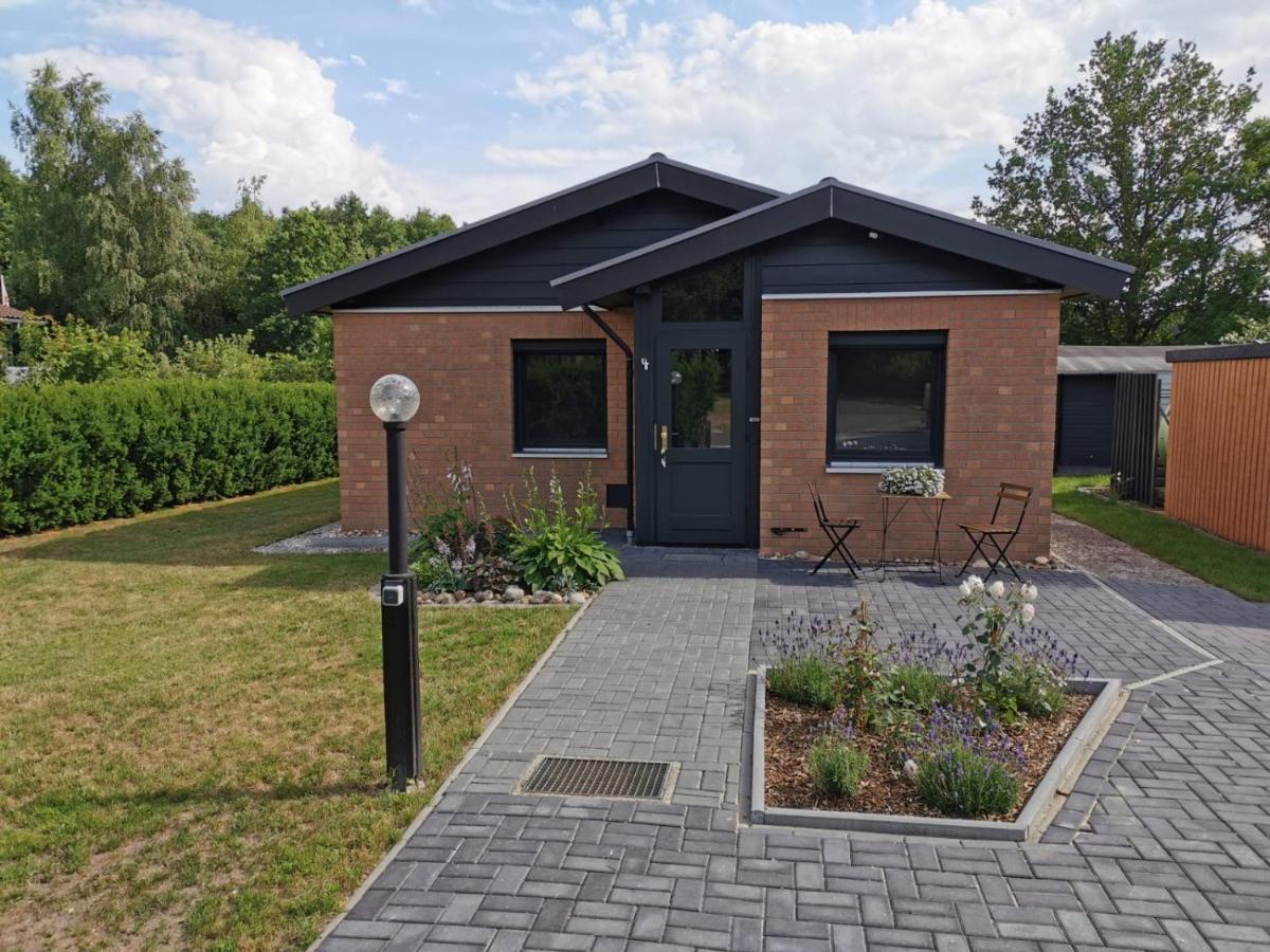 The Ivy Villa Wittingen Buitenkant foto