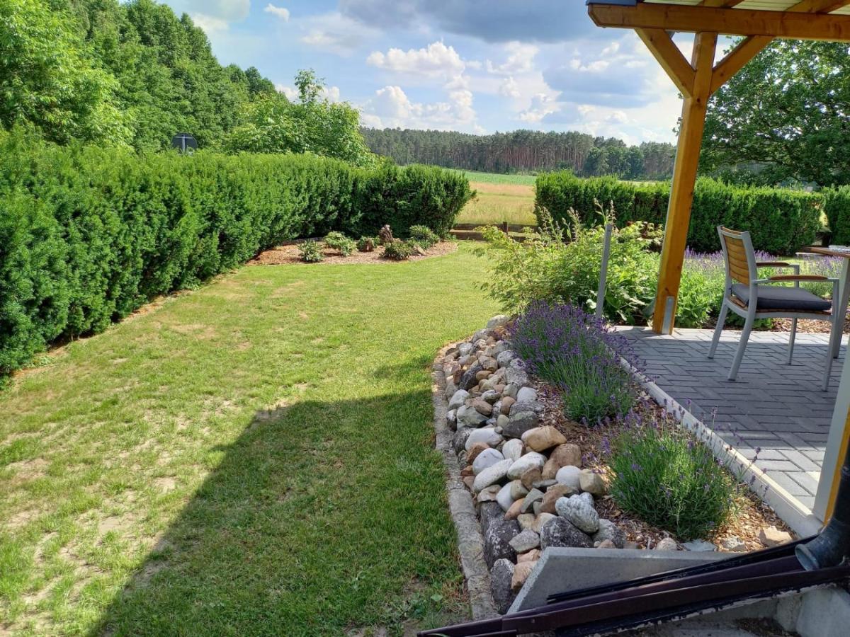 The Ivy Villa Wittingen Buitenkant foto